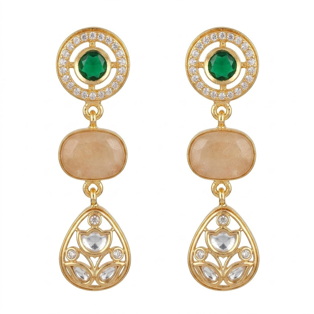 Rhea Earrings