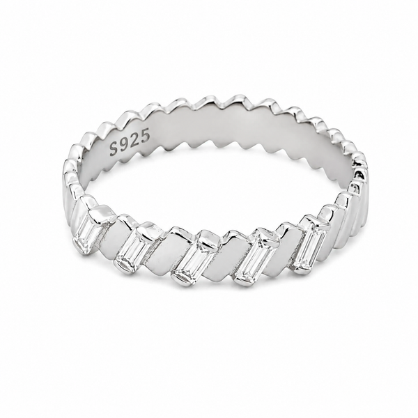 Eterna Gleam Ring