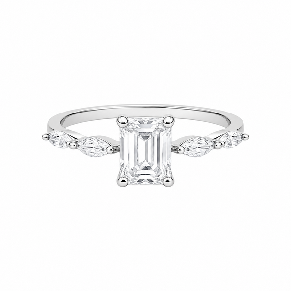 The Vow Ring