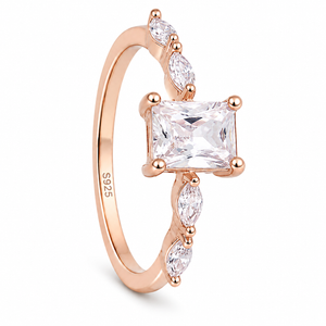 The Vow Ring