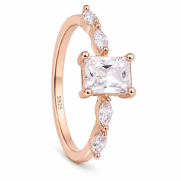 The Vow Ring