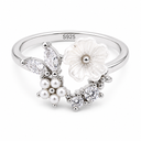 Dewlit Bloom Ring