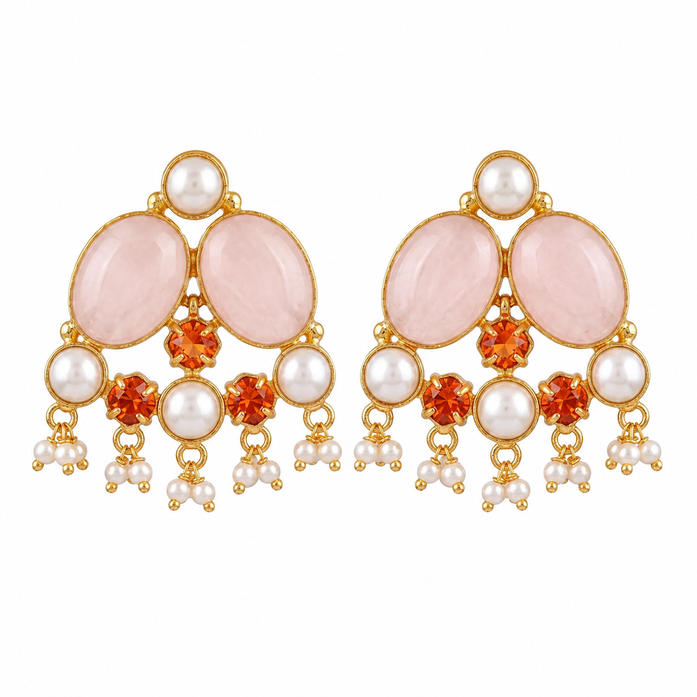 Zohar Earrings