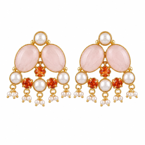 Zohar Earrings