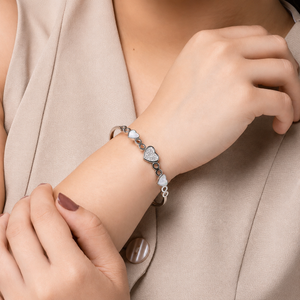 Pulse Bracelet