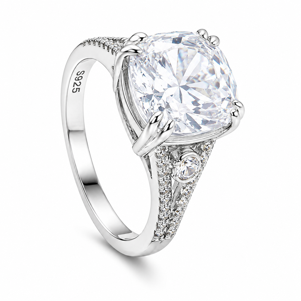 Shine On Ring