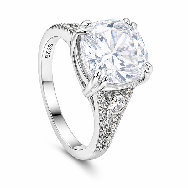 Shine On Ring