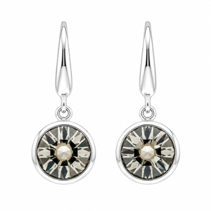Vivid Drop Earrings