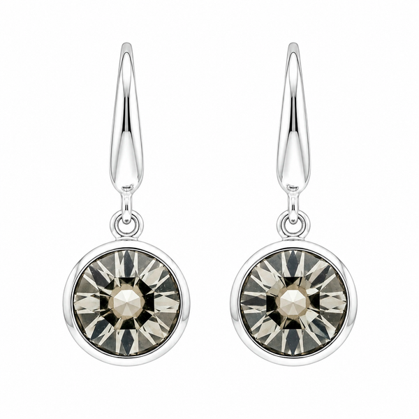 Vivid Drop Earrings