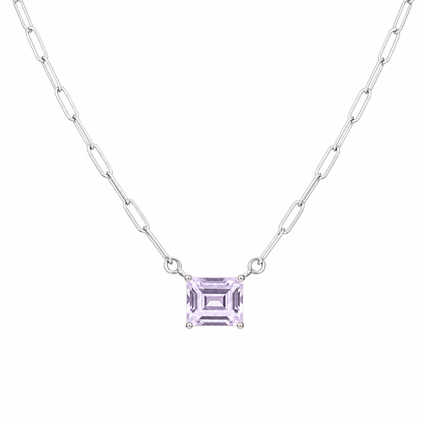 The Blue Sky Necklace