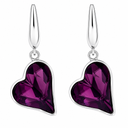 The Rose Earrings