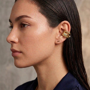 The Becky Ear Cuff (Left Ear)