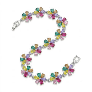 Flower Charm