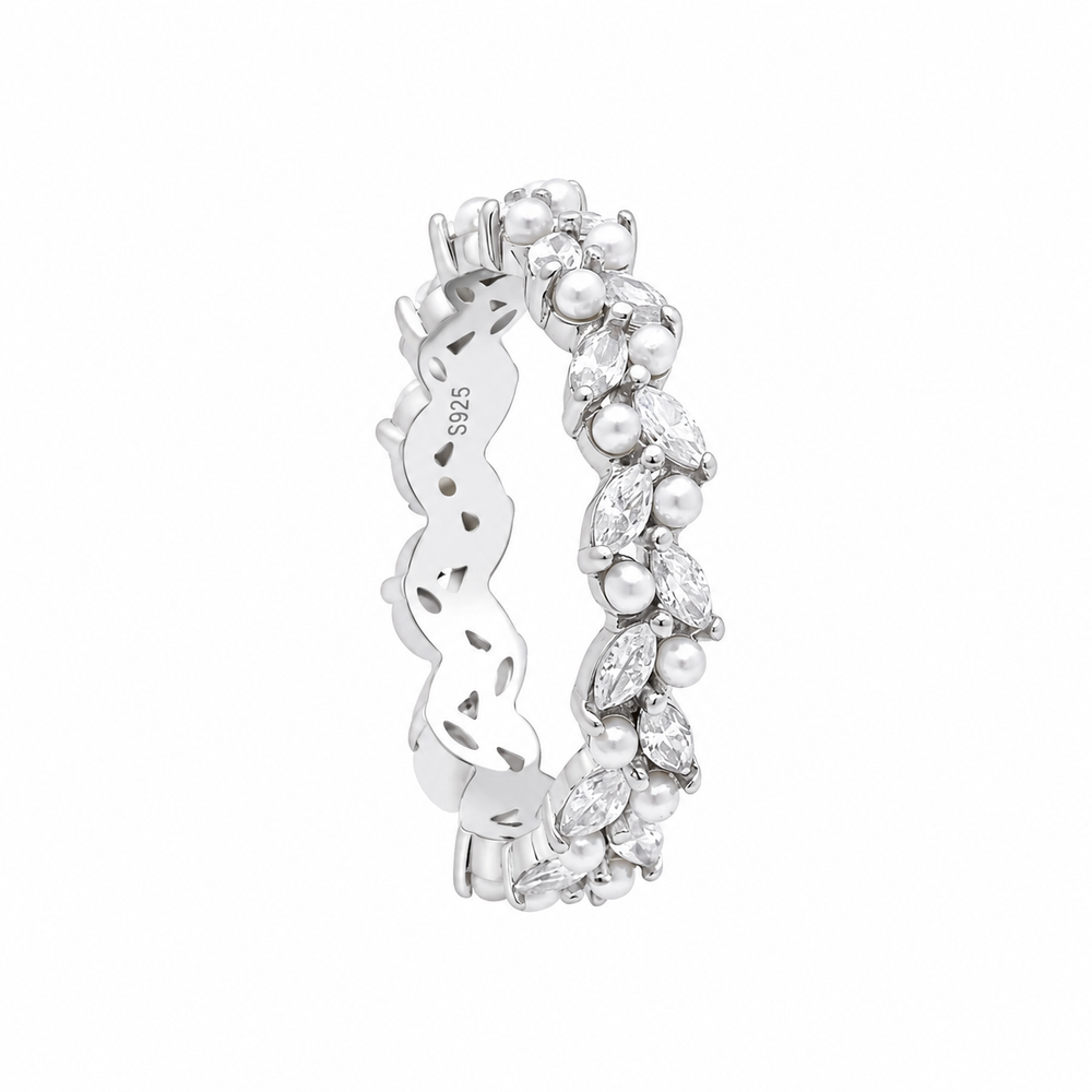 Eternity Band Ring