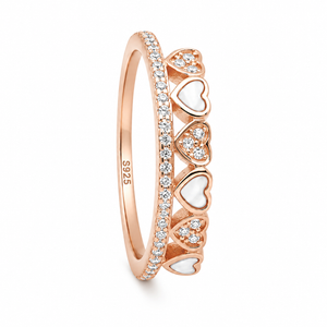 The Momentum Ring