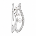 The Ripple Effect Ring