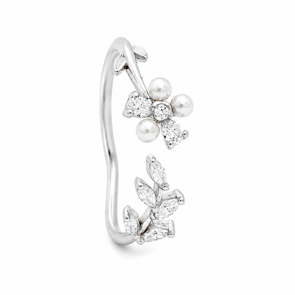 The Resilience Cluster Ring