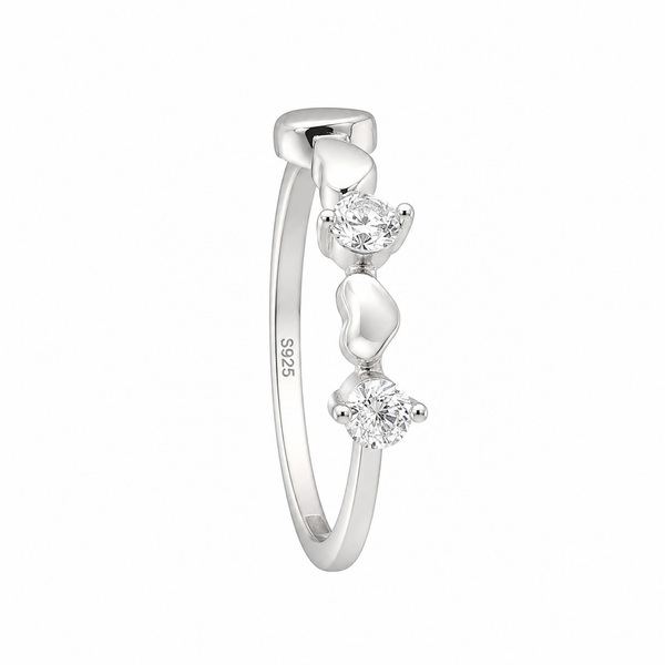 The Trinity Ring