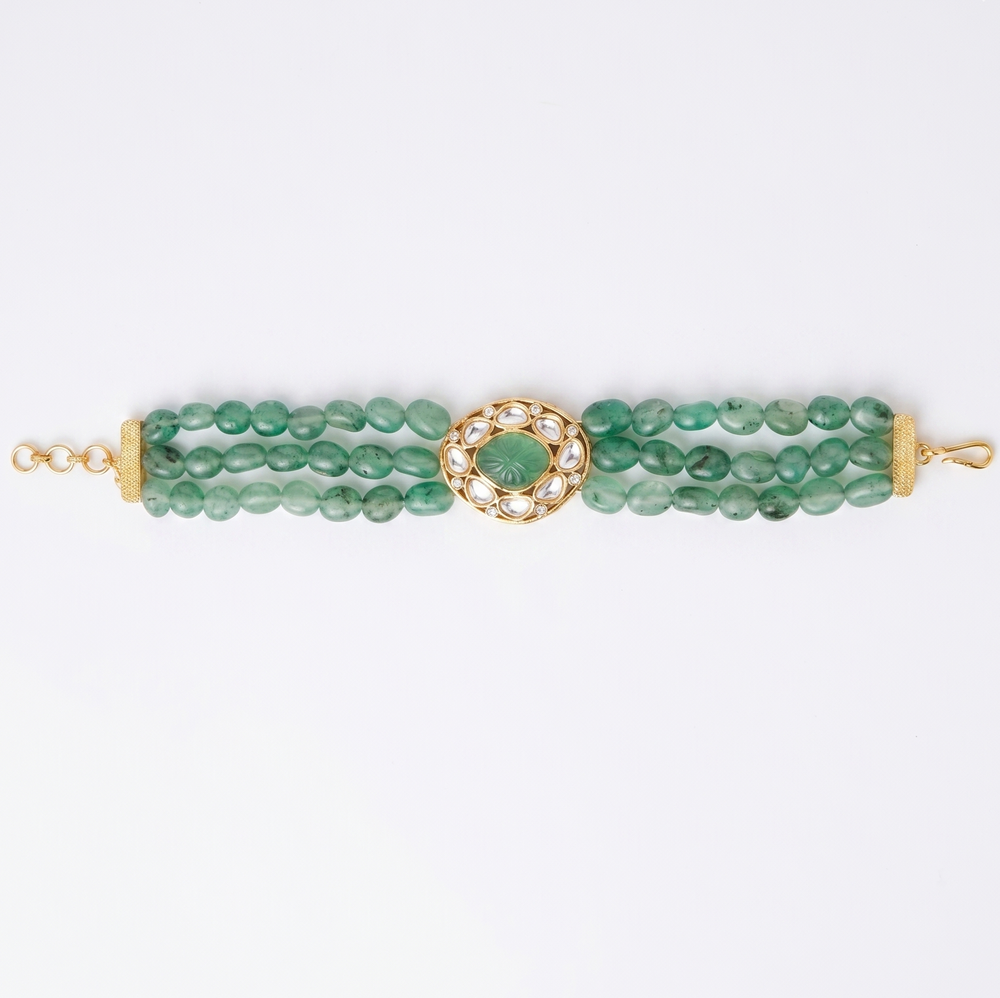 The Heirloom Bracelet