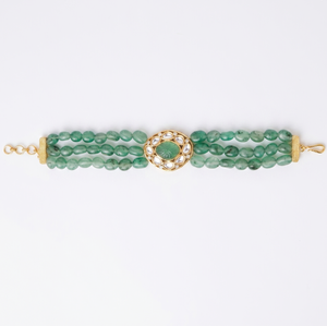 The Heirloom Bracelet