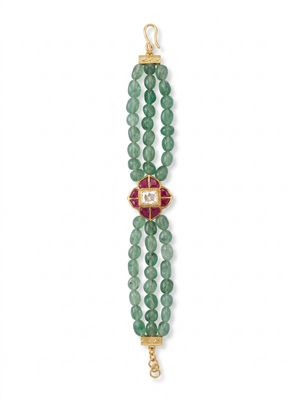 The Jaipur Empress Bracelet