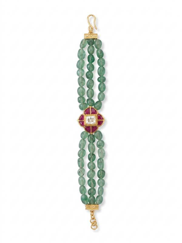 The Jaipur Empress Bracelet