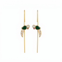 Birdie Ear Cuff