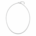Tennis Necklace