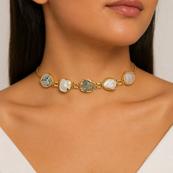 Celeste Drift Choker