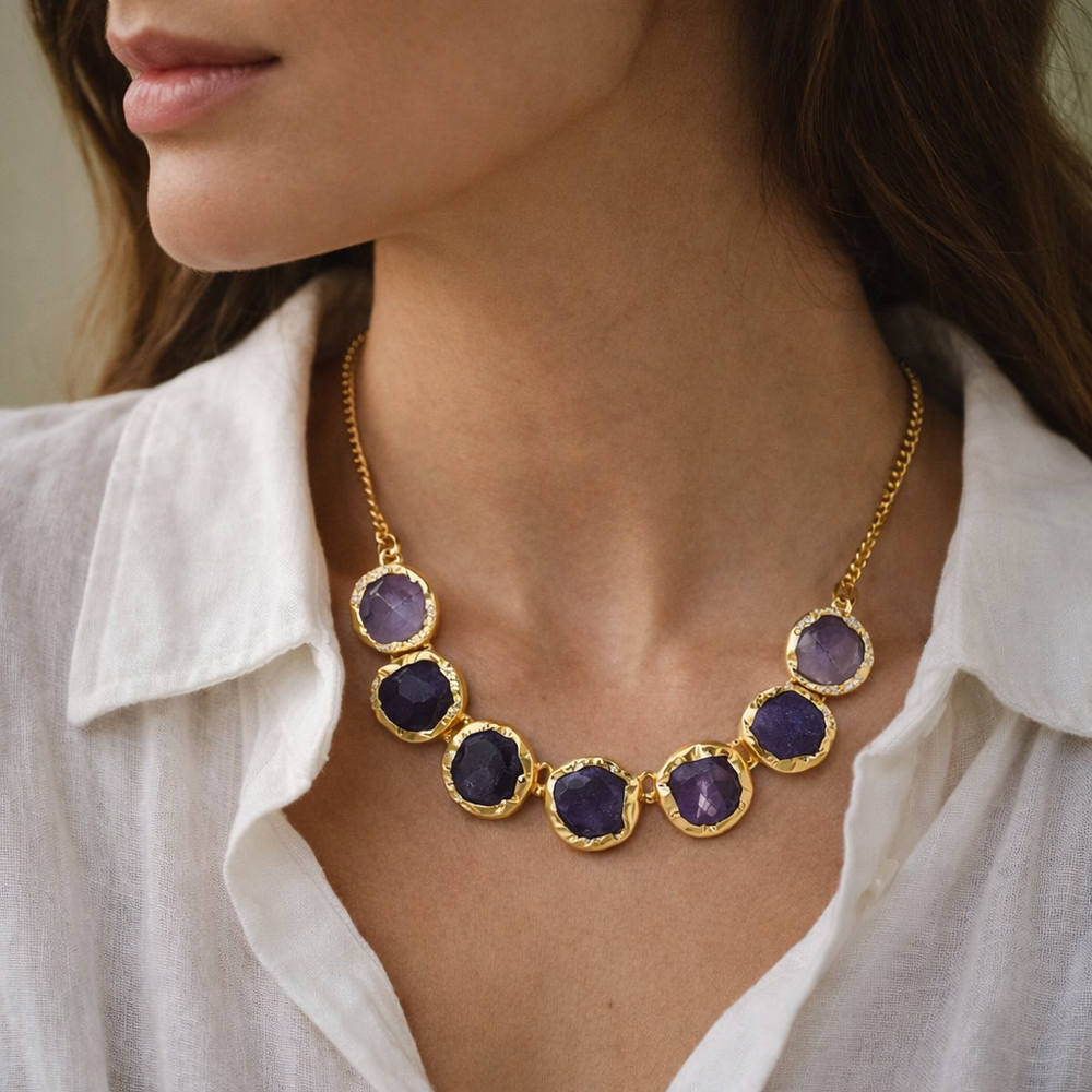 Stone Strand