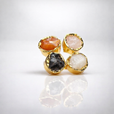 Terra Quad Raw Stone