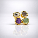 Terra Quad Raw Stone