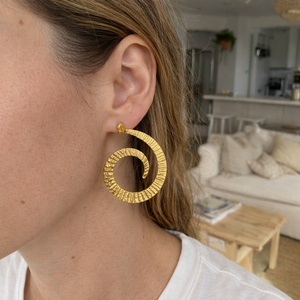 Golden Hoops