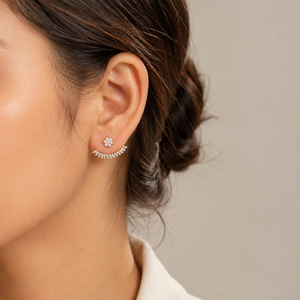 Élan Ear Jackets