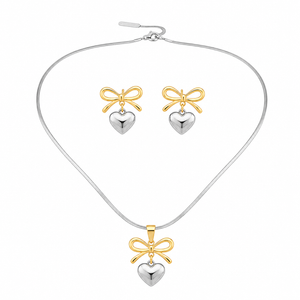 The Signature Set
