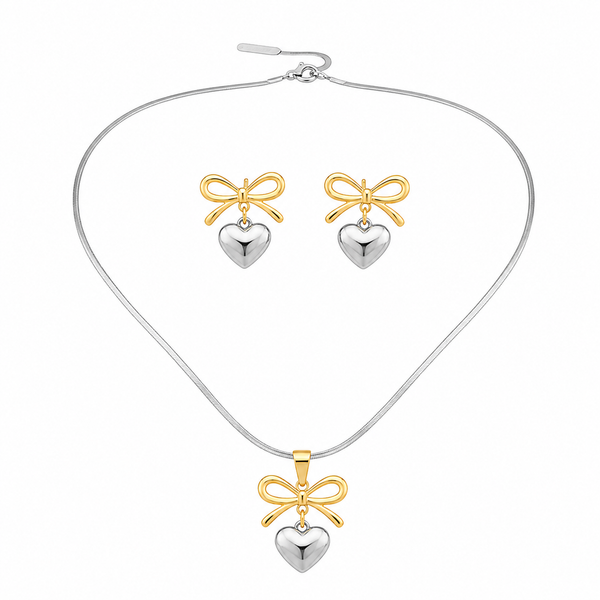 The Signature Set