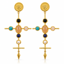 Lumina Earrings