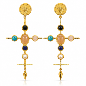 Lumina Earrings