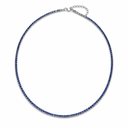 Tennis Necklace