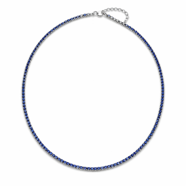 Tennis Necklace