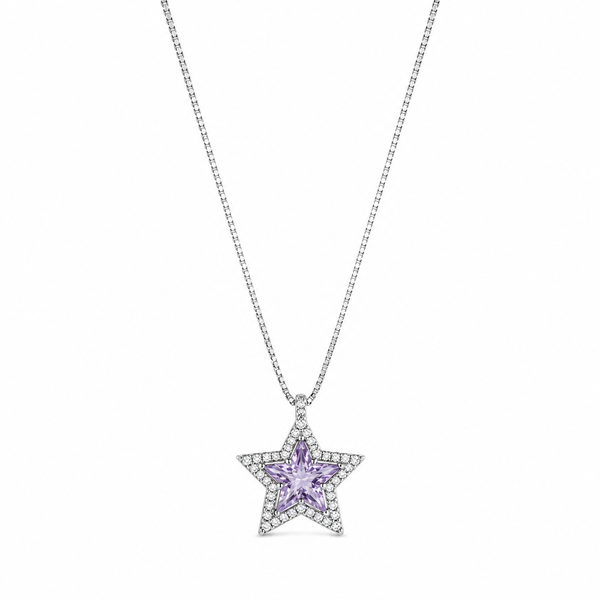 Spectrum Star