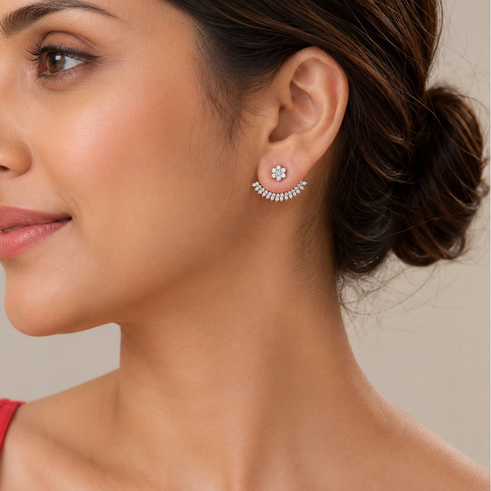 Élan Ear Jackets