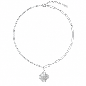 Equilibrium Necklace