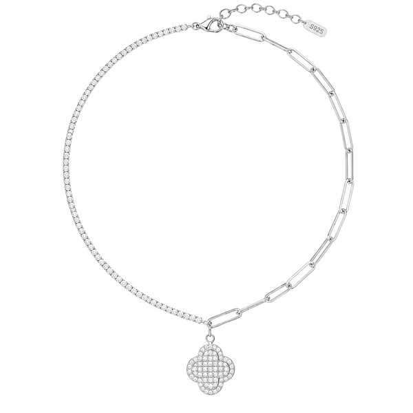 Equilibrium Necklace