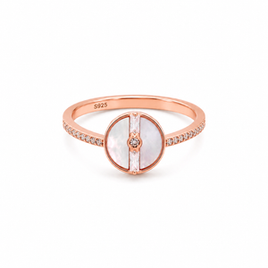 The Intuitive Core Ring