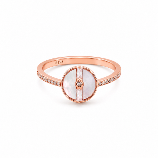 The Intuitive Core Ring