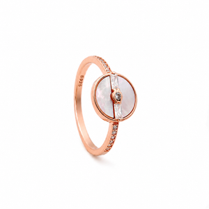 The Intuitive Core Ring