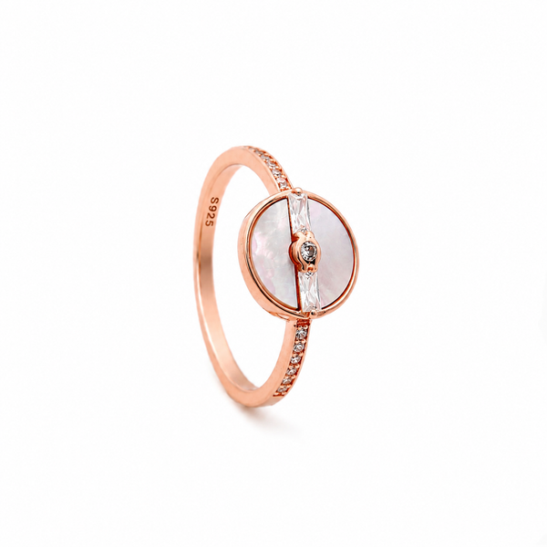The Intuitive Core Ring