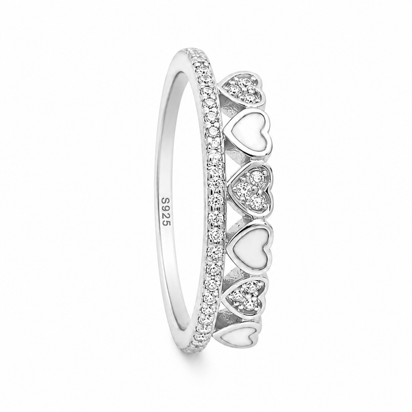 The Momentum Ring