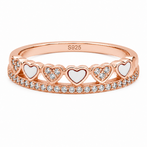 The Momentum Ring